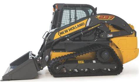 new holland c237 tracks|new holland c237 problems.